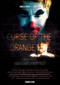Curse of the Orange Rug