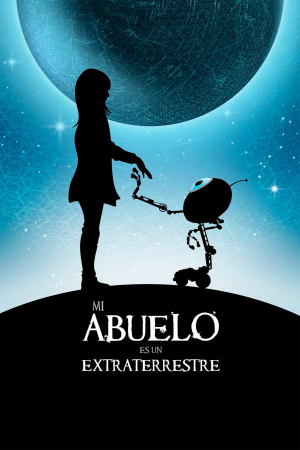 Mi abuelo es un Extraterrestre Mi abuelo es un Extraterrestre