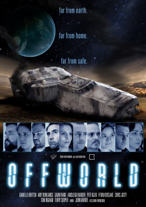 Offworld