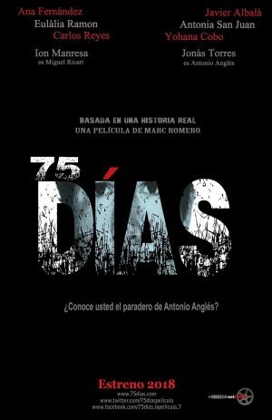 75 días 75 días