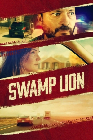 Swamp Lion Swamp Lion