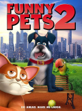 Película Funny Pets 2