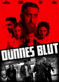 Película Dünnes Blut