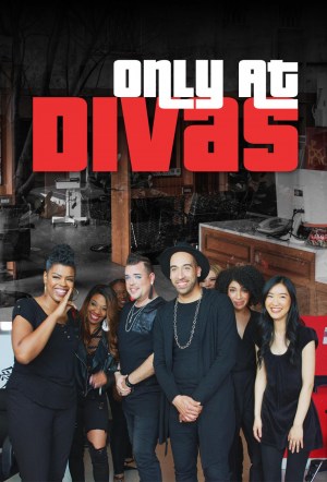 Only at Divas