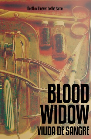 Blood Widow