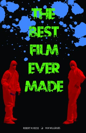The Best Film Ever Made...