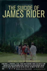 The Suicide of James Rider