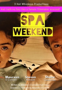 Spa Weekend