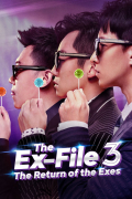 Película The Ex-File 3: The Return of The Exes