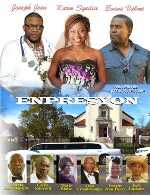 Enpresyon