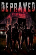 Película Depravity