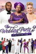 Película The Wedding Party 2: Destination Dubai