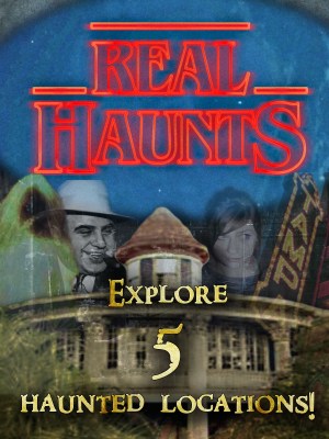 Real Haunts
