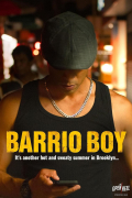 Película Barrio Boy