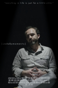 Unwholly Moments