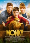 Película Monky