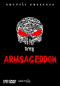 Armsageddon