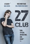 Película 27 Club