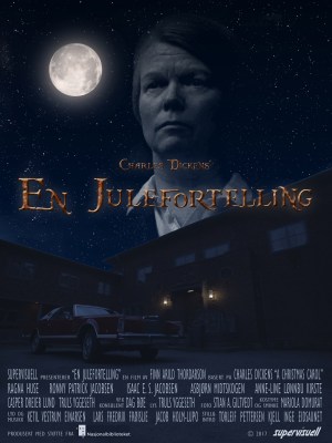 En Julefortelling