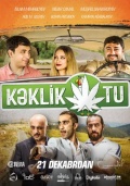 Película Keklikotu