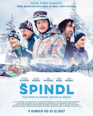 Spindl
