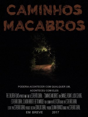 Caminhos Macabros