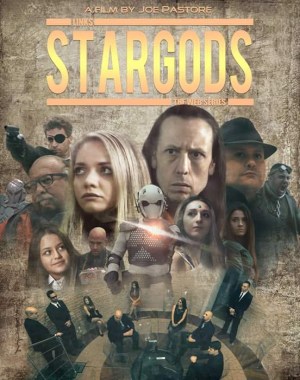 Stargods