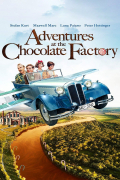 Película Mr. Moll and the Chocolate Factory