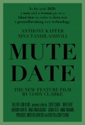 Película Mute Date