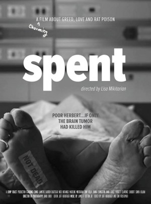 Spent Spent