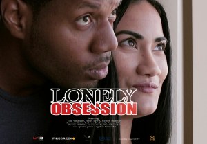 Lonely Obsession