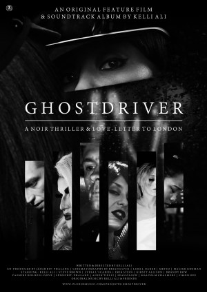 Ghostdriver