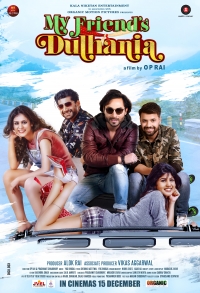 My Friend's Dulhania