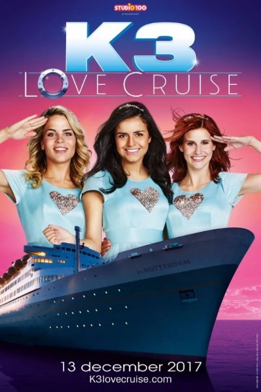 love cruise hk movie