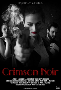 Crimson Noir