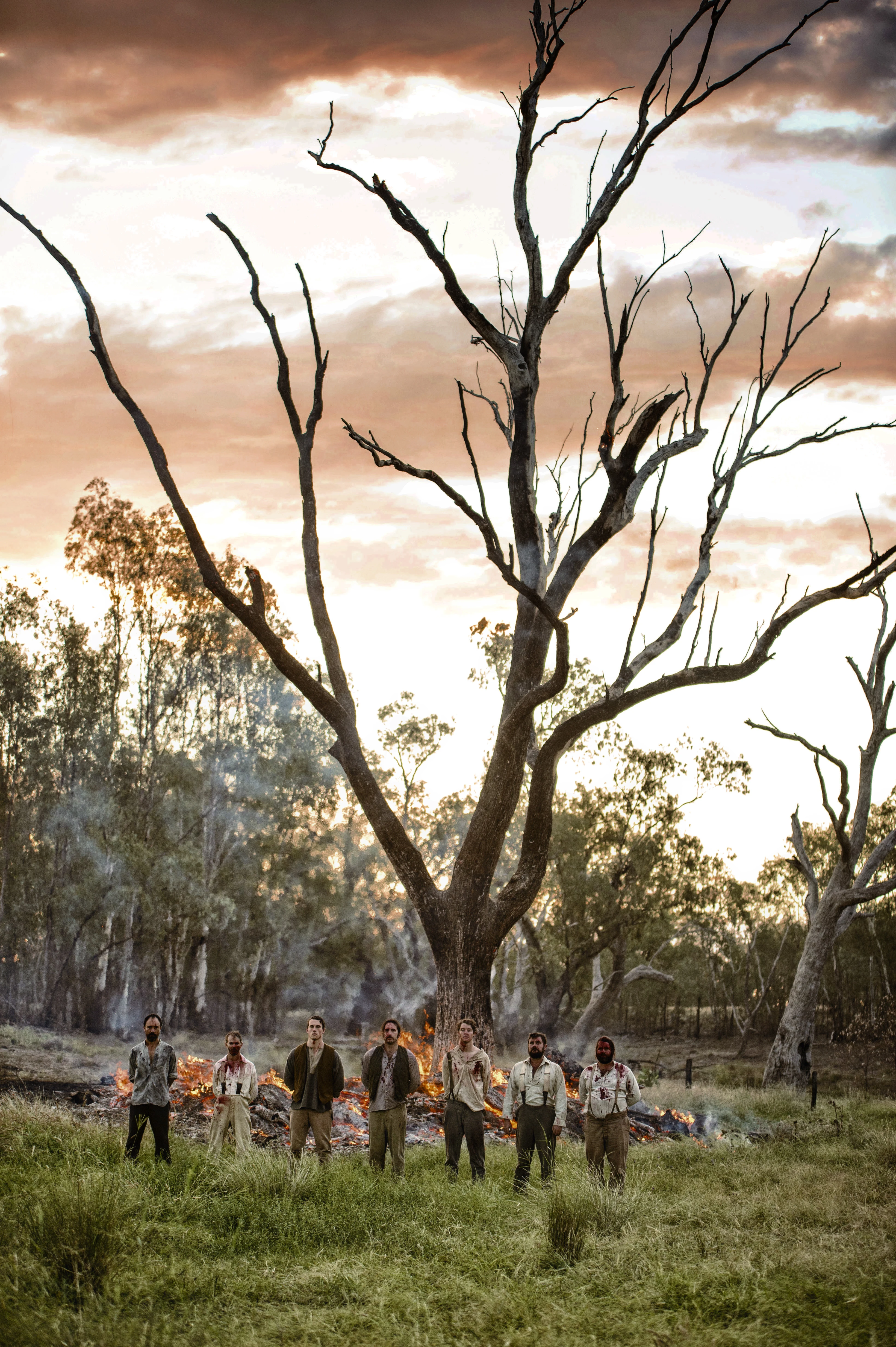 Myall Creek Day of Justice