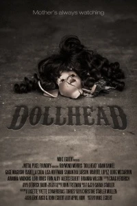 Dollhead