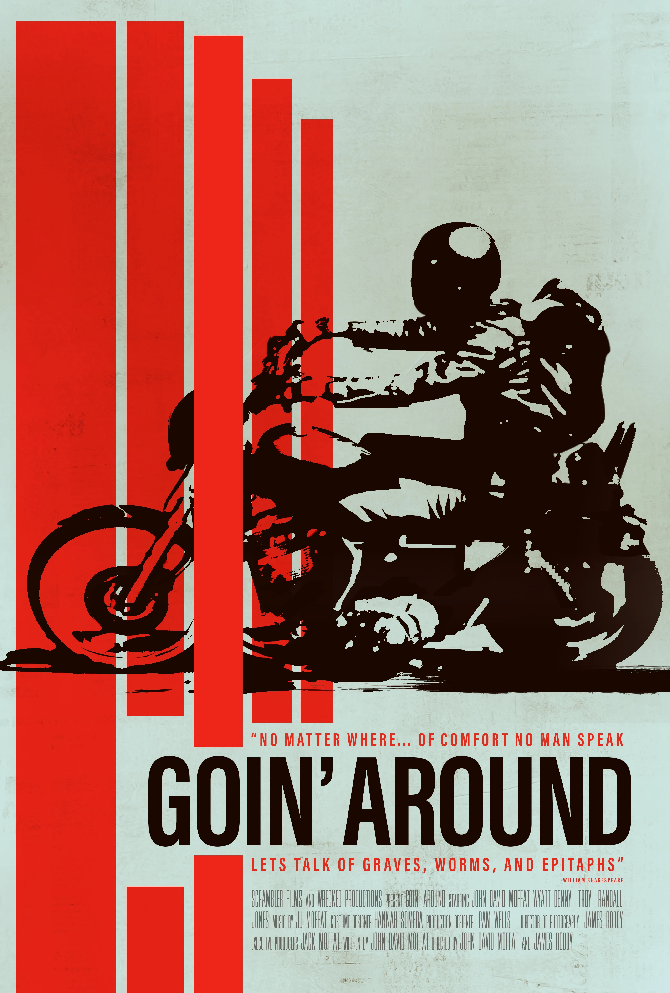 Goin' Around