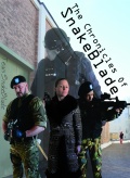 The Chronicles of Snakeblade