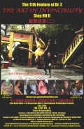 Película The Stop Hit II, the Art of Invincibility