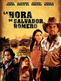 Película La hora de Salvador Romero