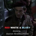 Película Red White and Bluey