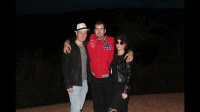 Le Triangle Rouge