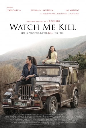Watch Me Kill