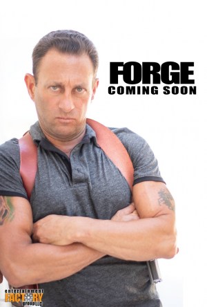 Forge