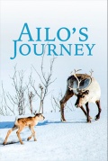 A Reindeer's Journey