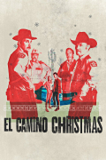 Película El Camino Christmas