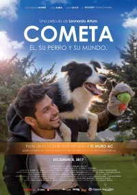 Cometa: Him, His Dog and their World