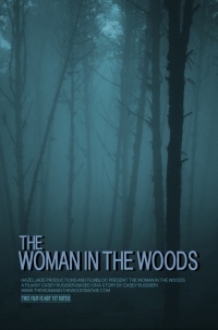 The Woman in the Woods