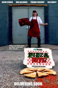 Pizza Dude